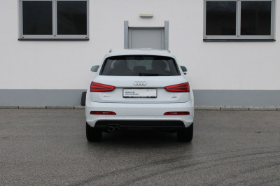 Audi Q3 Gebrauchtwagen