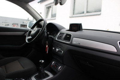 Audi Q3 Gebrauchtwagen