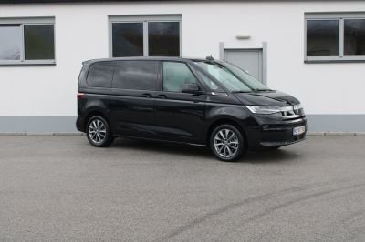VW Multivan Gebrauchtwagen