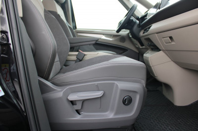 VW Multivan Gebrauchtwagen