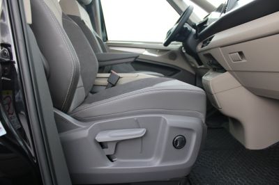 VW Multivan Gebrauchtwagen