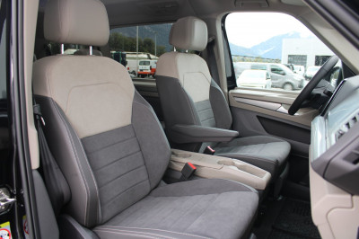 VW Multivan Gebrauchtwagen