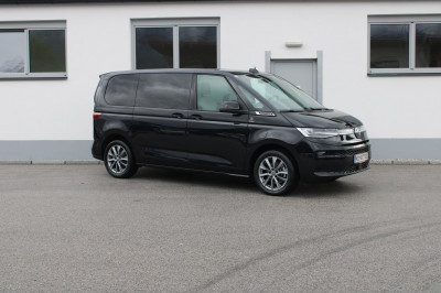 VW Multivan Gebrauchtwagen