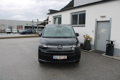 VW Multivan Gebrauchtwagen