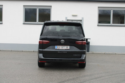 VW Multivan Gebrauchtwagen