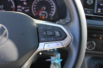 VW Transporter T6 Gebrauchtwagen