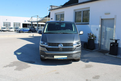 VW Transporter T6 Gebrauchtwagen