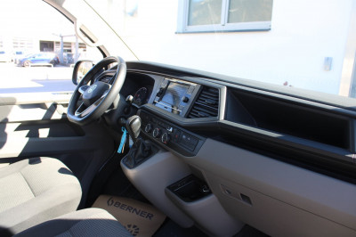 VW Transporter T6 Gebrauchtwagen