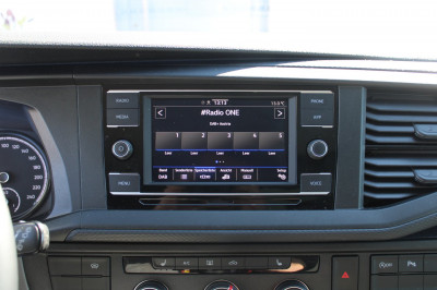 VW Transporter T6 Gebrauchtwagen