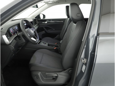 VW Tayron Gebrauchtwagen