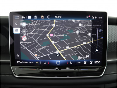 VW Tayron Gebrauchtwagen