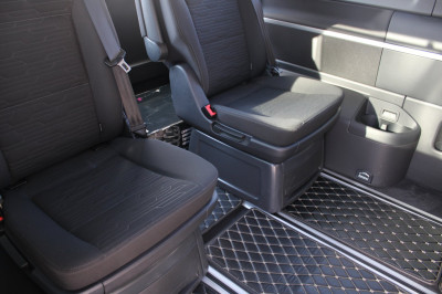 VW Multivan Gebrauchtwagen