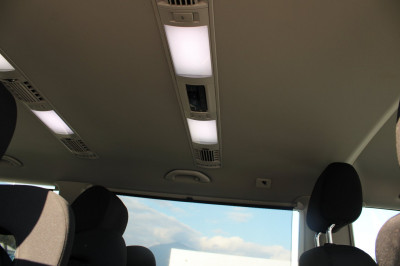 VW Multivan Gebrauchtwagen