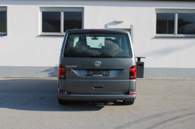 VW Multivan Gebrauchtwagen