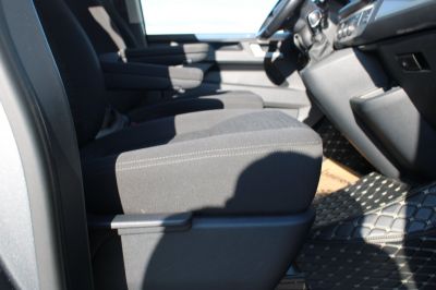 VW Multivan Gebrauchtwagen