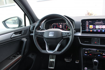 Seat Tarraco Gebrauchtwagen