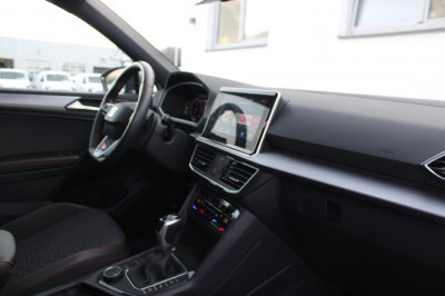 Seat Tarraco Gebrauchtwagen