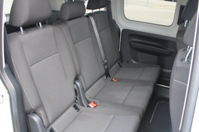 VW Caddy Gebrauchtwagen VW Caddy Gebrauchtwagen