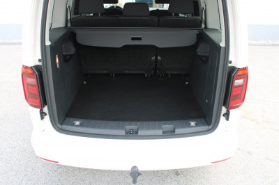 VW Caddy Gebrauchtwagen VW Caddy Gebrauchtwagen