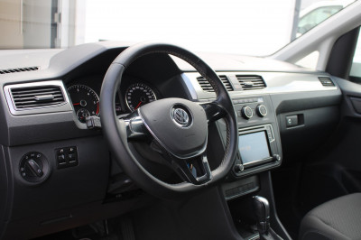 VW Caddy Gebrauchtwagen VW Caddy Gebrauchtwagen