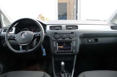 VW Caddy Gebrauchtwagen VW Caddy Gebrauchtwagen