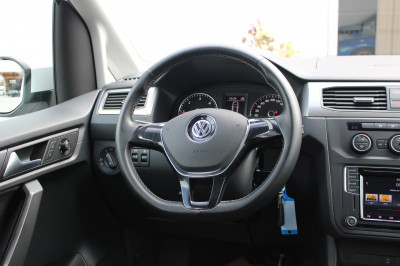 VW Caddy Gebrauchtwagen VW Caddy Gebrauchtwagen