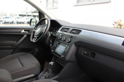 VW Caddy Gebrauchtwagen VW Caddy Gebrauchtwagen