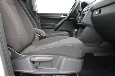 VW Caddy Gebrauchtwagen VW Caddy Gebrauchtwagen