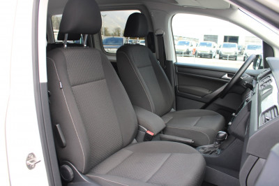 VW Caddy Gebrauchtwagen VW Caddy Gebrauchtwagen