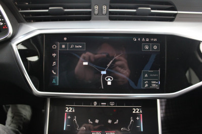 Audi A6 Gebrauchtwagen Audi A6 Gebrauchtwagen