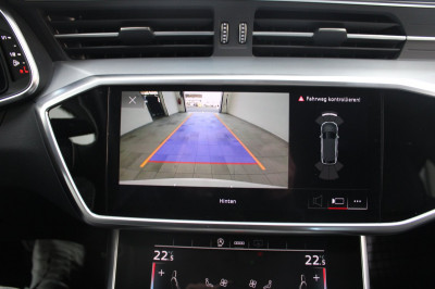 Audi A6 Gebrauchtwagen Audi A6 Gebrauchtwagen