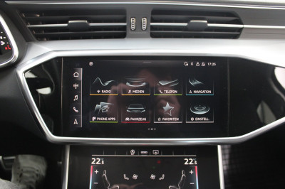 Audi A6 Gebrauchtwagen Audi A6 Gebrauchtwagen