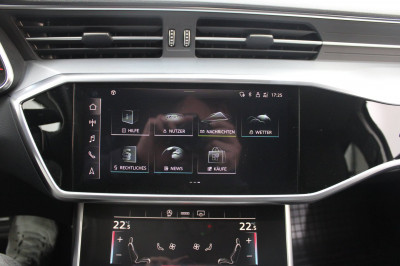 Audi A6 Gebrauchtwagen Audi A6 Gebrauchtwagen