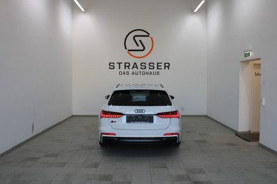 Audi A6 Gebrauchtwagen Audi A6 Gebrauchtwagen