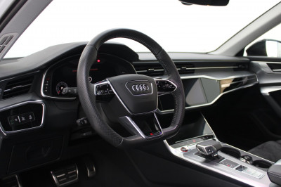 Audi A6 Gebrauchtwagen Audi A6 Gebrauchtwagen