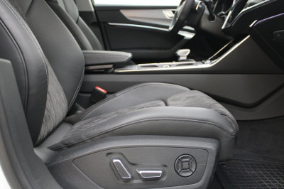 Audi A6 Gebrauchtwagen Audi A6 Gebrauchtwagen