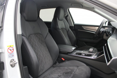 Audi A6 Gebrauchtwagen Audi A6 Gebrauchtwagen