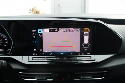 VW Caddy Gebrauchtwagen VW Caddy Gebrauchtwagen