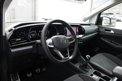 VW Caddy Gebrauchtwagen VW Caddy Gebrauchtwagen