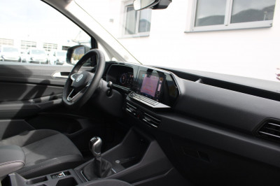 VW Caddy Gebrauchtwagen VW Caddy Gebrauchtwagen