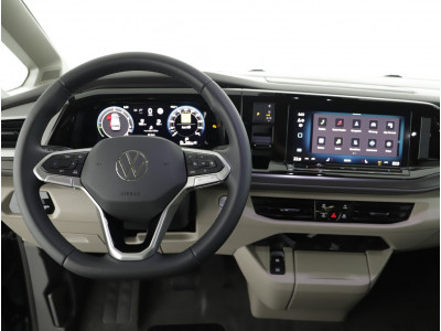 VW Multivan Gebrauchtwagen VW Multivan Gebrauchtwagen