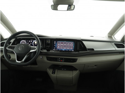 VW Multivan Gebrauchtwagen VW Multivan Gebrauchtwagen