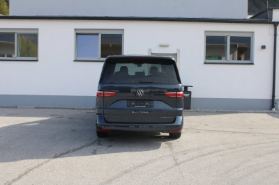 VW Multivan Gebrauchtwagen VW Multivan Gebrauchtwagen