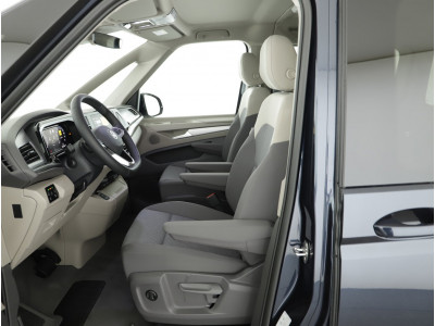 VW Multivan Gebrauchtwagen VW Multivan Gebrauchtwagen