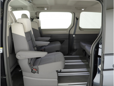 VW Multivan Gebrauchtwagen VW Multivan Gebrauchtwagen