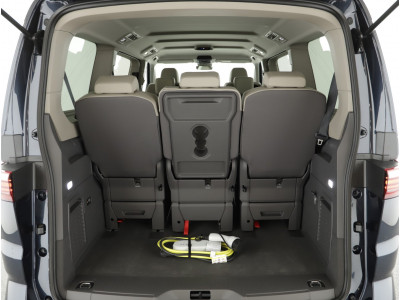 VW Multivan Gebrauchtwagen VW Multivan Gebrauchtwagen