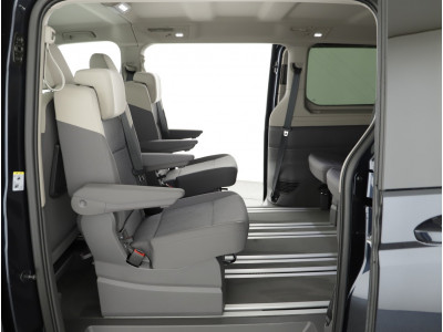 VW Multivan Gebrauchtwagen VW Multivan Gebrauchtwagen