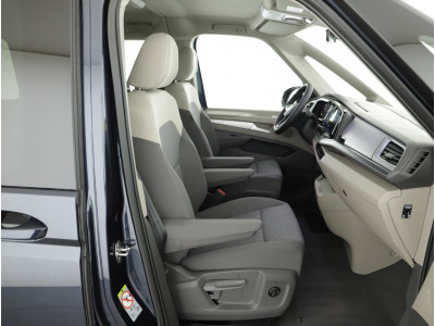 VW Multivan Gebrauchtwagen VW Multivan Gebrauchtwagen