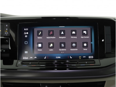 VW Multivan Gebrauchtwagen VW Multivan Gebrauchtwagen