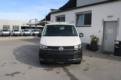 VW Transporter T6 Gebrauchtwagen VW Transporter T6 Gebrauchtwagen